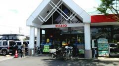 ピカソ　多度津店