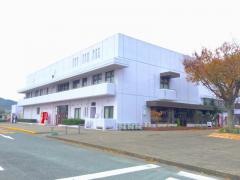 筑紫野市文化会館