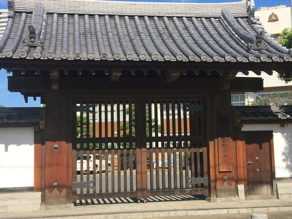 高校