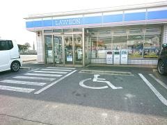 ローソン　佐賀諸富店