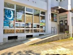 新上五島町立奈良尾図書館