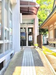 新上五島町立奈良尾図書館