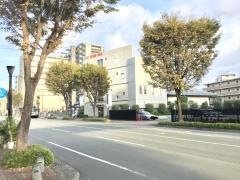 専修学校モア・ヘアメイクカレッジ