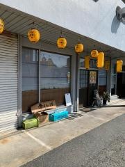 赤とんぼ