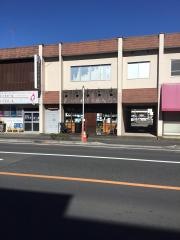 深夜食堂・不相想