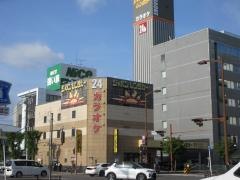 ジャパンレンタカー豊田店