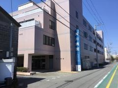 芦川病院