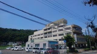青山第二病院