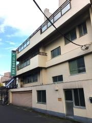 村上耳鼻咽喉科医院