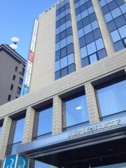 中部日本放送株式会社 岡崎支社