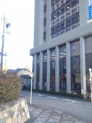 中部日本放送株式会社 岡崎支社