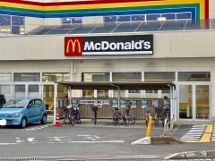 マクドナルド　いずみコープ店