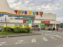 マクドナルド　いずみコープ店