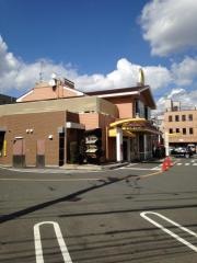マクドナルド　新青梅井草店
