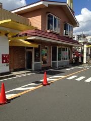 マクドナルド　新青梅井草店