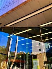 タリーズコーヒー　電気文化会館店