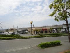 ジョイフル　八代西片店