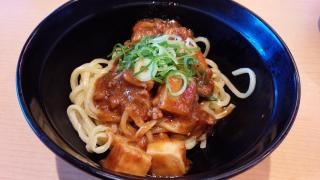 丸亀製麺　ふじみ野店