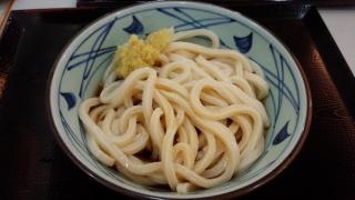 丸亀製麺　ふじみ野店