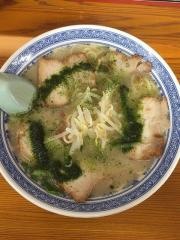 ラーメンセンター　本陣