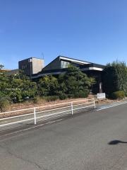 新羅会館家族亭