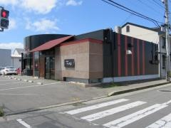 焼肉なかむら屋島店