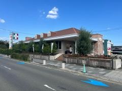 サンマルコ　長岡京店