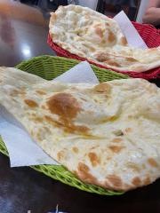 インド料理ナマステタージマハル