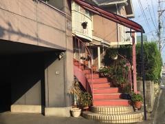 ブーケ喫茶