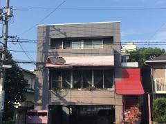 ブーケ喫茶