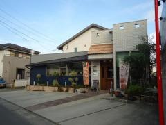 水谷珈琲店