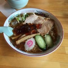 お食事処やまとや