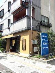 そば酒菜高砂