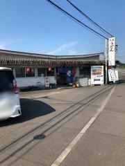 花見うどん・ラーメン
