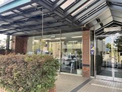 あいおいニッセイ同和損害保険株式会社　神奈川中央支店厚木支社