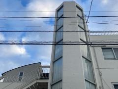 泉バプテスト教会