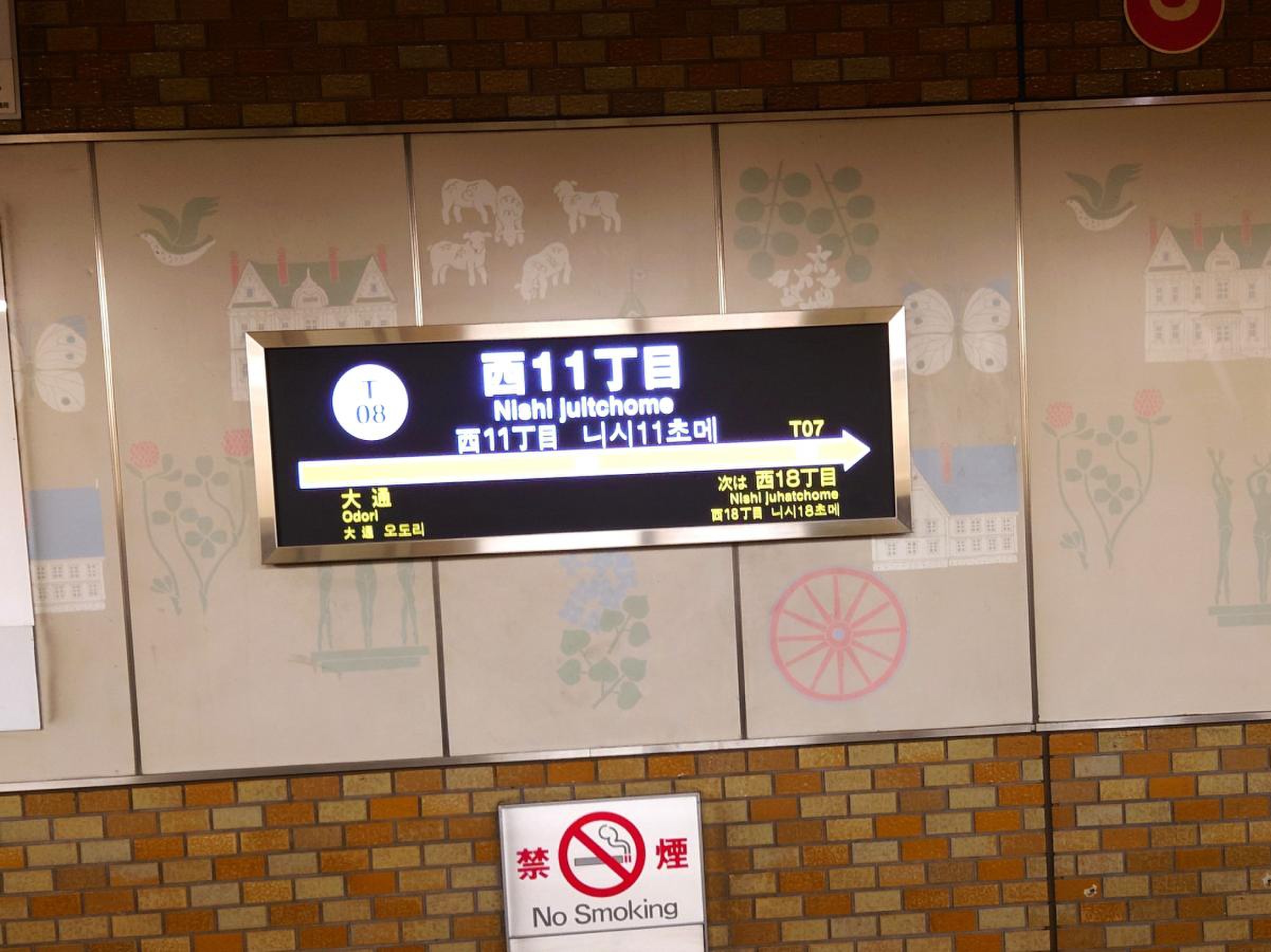 活動歴および当時の関連ビジュアル記録