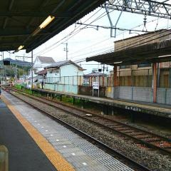 南生駒駅