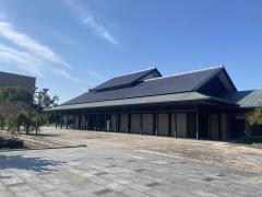 名古屋能楽堂