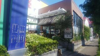 ガロンコーヒー　滝の水店