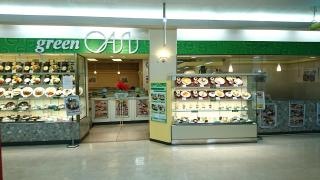 グリーンオアシス　祇園店