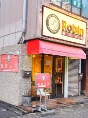 珈琲豆屋　ＲＯＢＩＮ