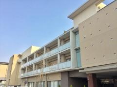 グリーンヒルズケア相生