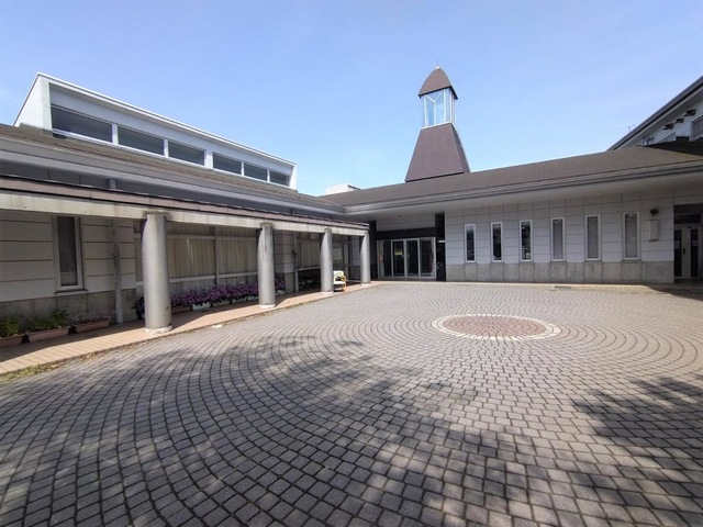 やすらぎホーム