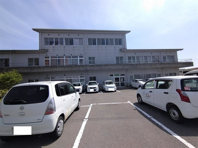 やすらぎホーム 施設外観