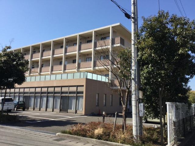 外観１