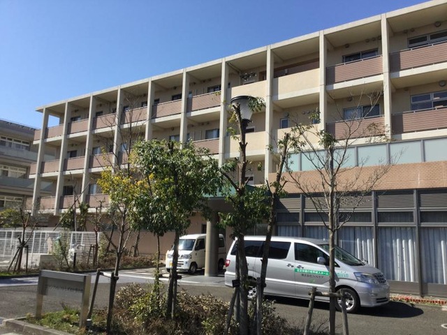 グランフォレストしずおか葵の森