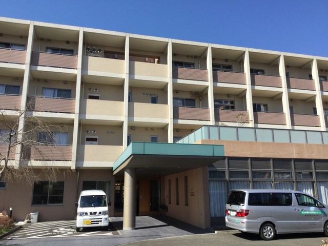 外観５