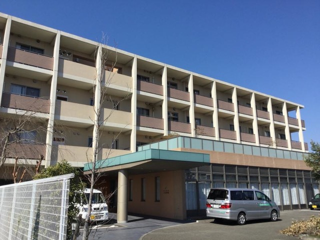 外観６