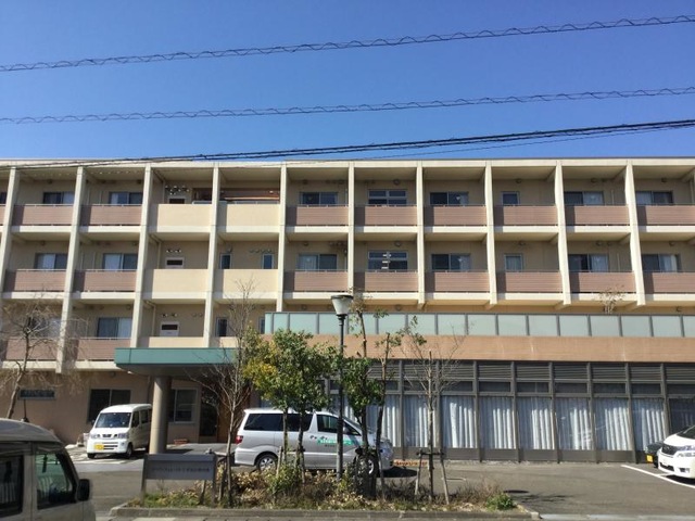 外観７